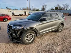 1FMUK7DH2SGC14675 2025 FORD EXPLORER
