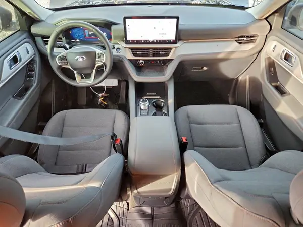 1FMUK7DH2SGC14675 2025 FORD EXPLORER - Image 8