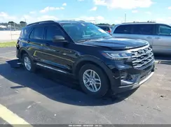 1FMUK7DH2SGC36532 2025 FORD EXPLORER