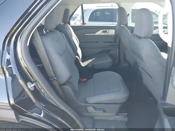 1FMUK7DH2SGC36532 2025 FORD EXPLORER - Image 8