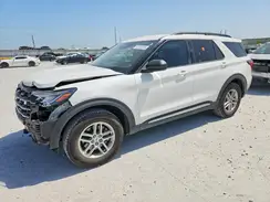 1FMUK7DH2SGC36658 2025 FORD EXPLORER
