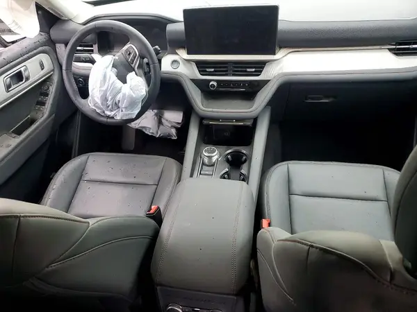 1FMUK7DH2SGC38894 2025 FORD EXPLORER - Image 8