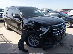 1FMUK7DH2SGC46462 2025 FORD EXPLORER