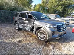 1FMUK7DH2SGC54108 2025 FORD EXPLORER