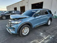 1FMUK7DH2SGC56022 2025 FORD EXPLORER