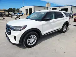 1FMUK7DH2SGC63360 2025 FORD EXPLORER
