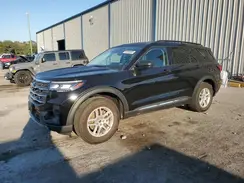 1FMUK7DH2SGC65433 2025 FORD EXPLORER
