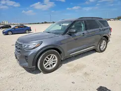 1FMUK7DH2SGC66517 2025 FORD EXPLORER