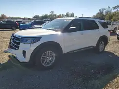 1FMUK7DH2SGC93751 2025 FORD EXPLORER