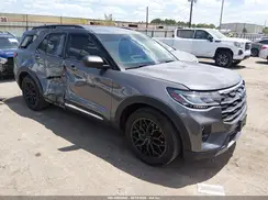 1FMUK7DH2SGC98996 2025 FORD EXPLORER