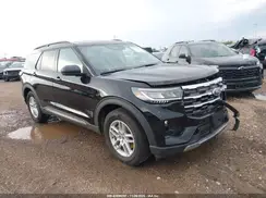 1FMUK7DH2SGD09687 2025 FORD EXPLORER