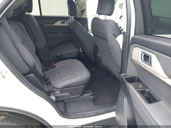 1FMUK7DH2TGA09990 2026 FORD EXPLORER - Image 8