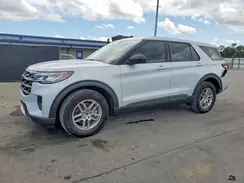 1FMUK7DH2TGA18950 2026 FORD EXPLORER
