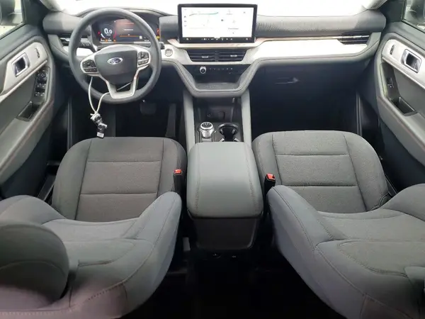 1FMUK7DH2TGA18950 2026 FORD EXPLORER - Image 8