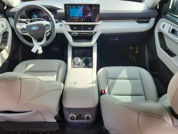 1FMUK7DH2TGA58171 2026 FORD EXPLORER - Image 8