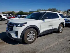 1FMUK7DH2TGB10303 2026 FORD EXPLORER