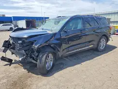 1FMUK7DH3SGA00181 2025 FORD EXPLORER
