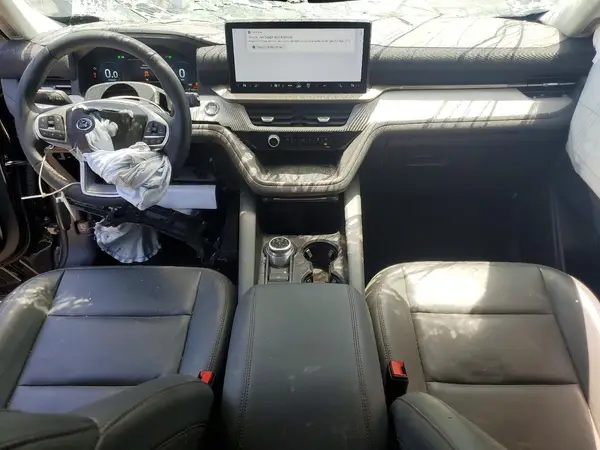 1FMUK7DH3SGA00181 2025 FORD EXPLORER - Image 8