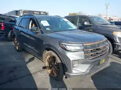 1FMUK7DH3SGA15473 2025 FORD EXPLORER