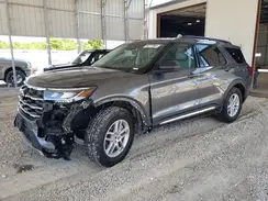 1FMUK7DH3SGA26327 2025 FORD EXPLORER