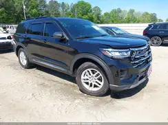 1FMUK7DH3SGA39868 2025 FORD EXPLORER