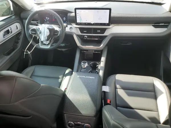 1FMUK7DH3SGA42995 2025 FORD EXPLORER - Image 8