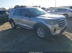 1FMUK7DH3SGA59926 2025 FORD EXPLORER