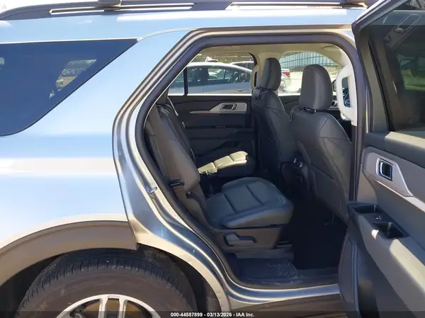 1FMUK7DH3SGA59926 2025 FORD EXPLORER - Image 8