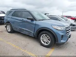 1FMUK7DH3SGA60719 2025 FORD EXPLORER