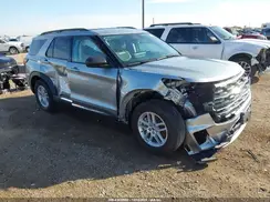 1FMUK7DH3SGA62146 2025 FORD EXPLORER