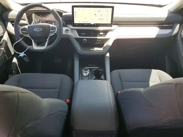 1FMUK7DH3SGA69789 2025 FORD EXPLORER - Image 8