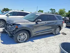 1FMUK7DH3SGA69792 2025 FORD EXPLORER