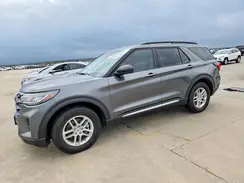 1FMUK7DH3SGA81327 2025 FORD EXPLORER