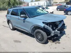 1FMUK7DH3SGB03603 2025 FORD EXPLORER