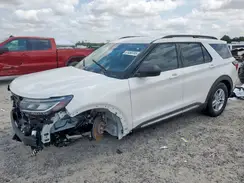 1FMUK7DH3SGB30316 2025 FORD EXPLORER