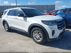1FMUK7DH3SGB54230 2025 FORD EXPLORER