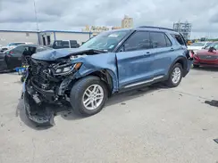 1FMUK7DH3SGB80150 2025 FORD EXPLORER