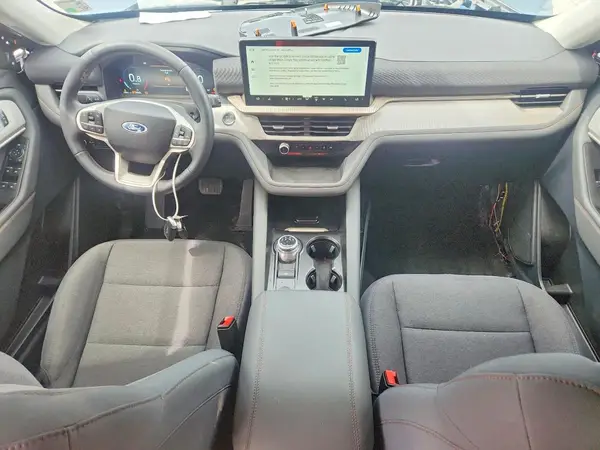 1FMUK7DH3SGB80150 2025 FORD EXPLORER - Image 8
