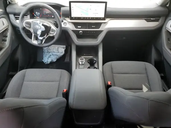 1FMUK7DH3SGC08321 2025 FORD EXPLORER - Image 8