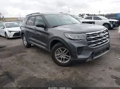1FMUK7DH3SGC19044 2025 FORD EXPLORER