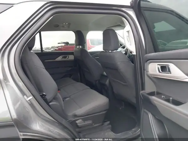 1FMUK7DH3SGC19044 2025 FORD EXPLORER - Image 8