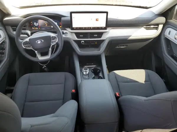 1FMUK7DH3SGC29329 2025 FORD EXPLORER - Image 8