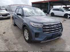1FMUK7DH3SGC35745 2025 FORD EXPLORER