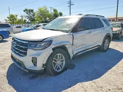 1FMUK7DH3SGC58636 2025 FORD EXPLORER