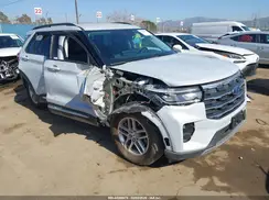 1FMUK7DH3SGC64520 2025 FORD EXPLORER