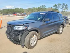 1FMUK7DH3SGD06961 2025 FORD EXPLORER