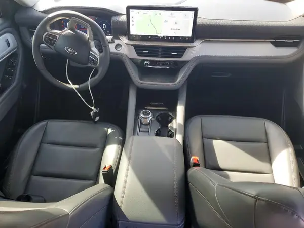1FMUK7DH3SGD06961 2025 FORD EXPLORER - Image 8