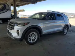 1FMUK7DH3TGA08363 2026 FORD EXPLORER