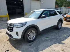 1FMUK7DH3TGA33358 2026 FORD EXPLORER