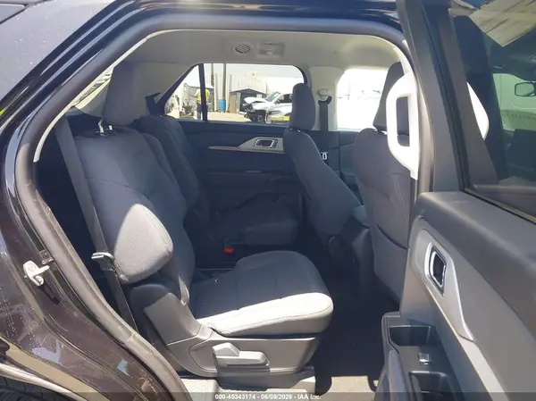 1FMUK7DH3TGA46109 2026 FORD EXPLORER - Image 8